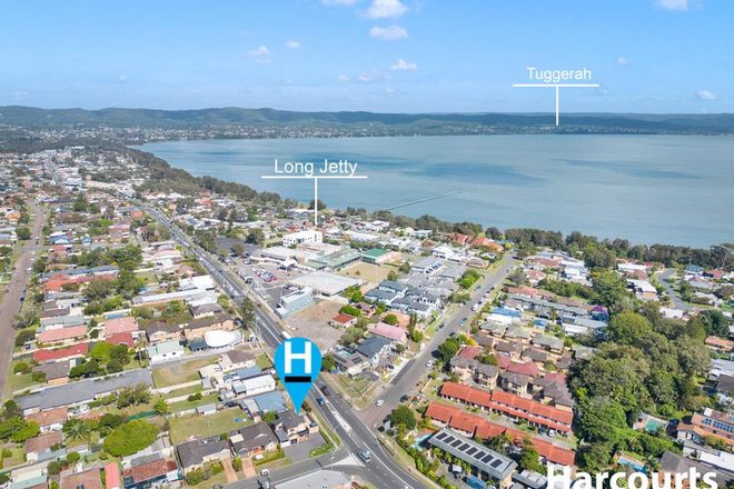 Picture of 23A Anzac Road, LONG JETTY NSW 2261