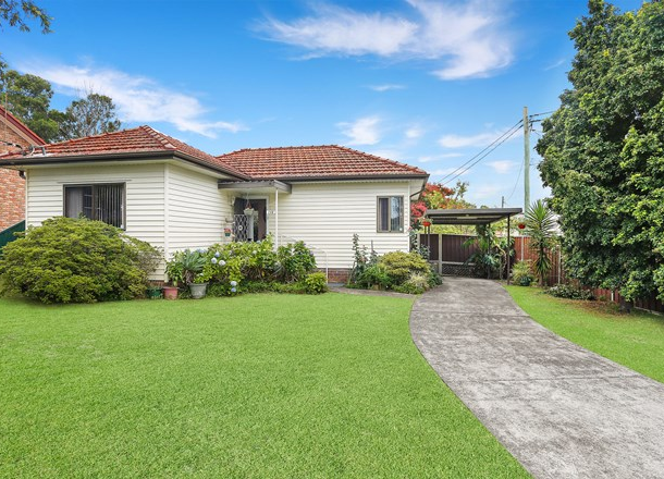 148 Tompson Road, Panania NSW 2213