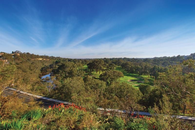 50 Stawell Street, Kew Property History & Address Research Domain