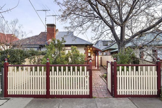 Picture of 152 Miller Street, FITZROY NORTH VIC 3068