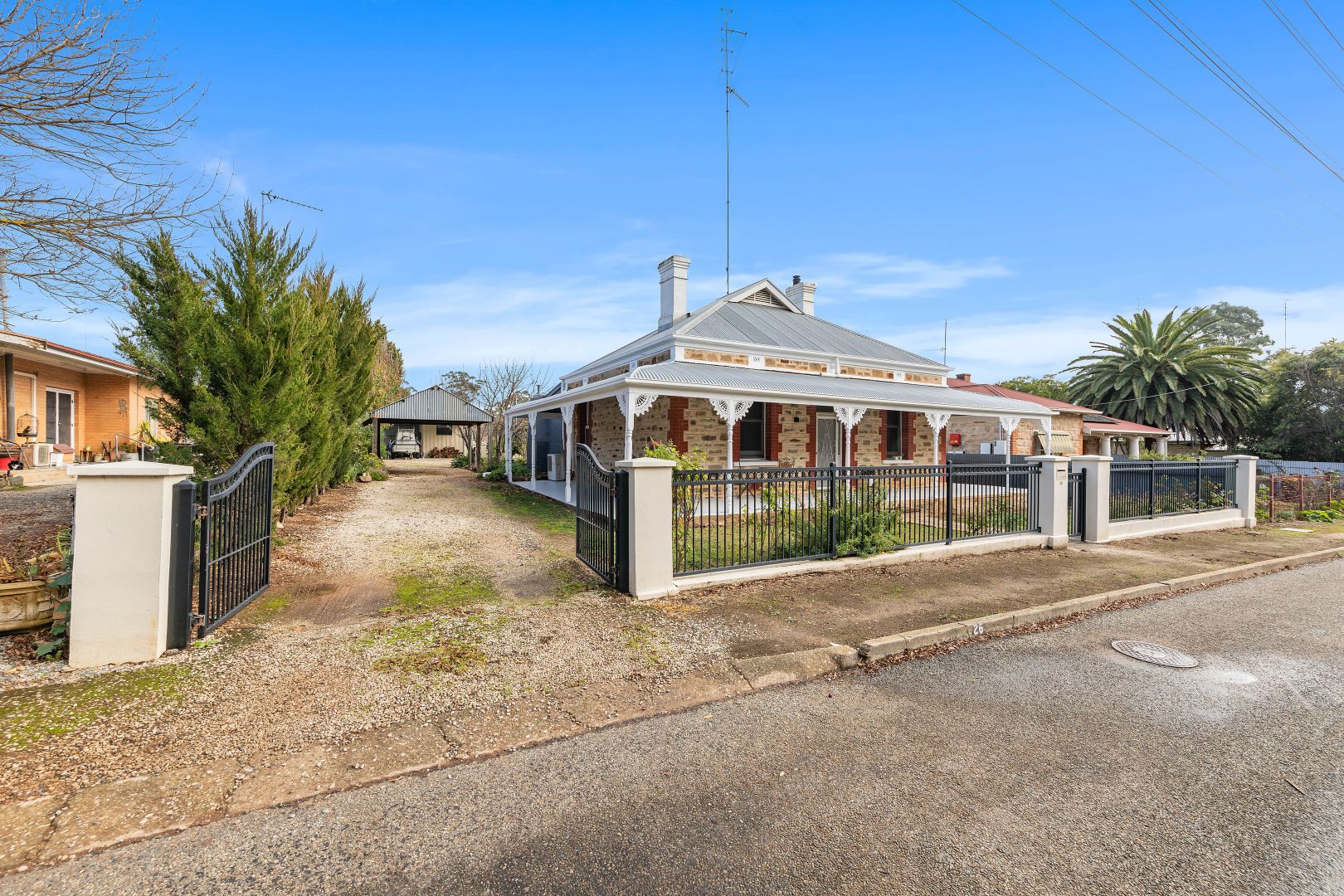 26 Jonathon Street, Clare SA 5453, Image 1