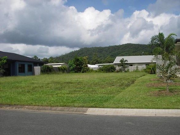 Lot 23 Satinash Street, MOSSMAN QLD 4873, Image 1