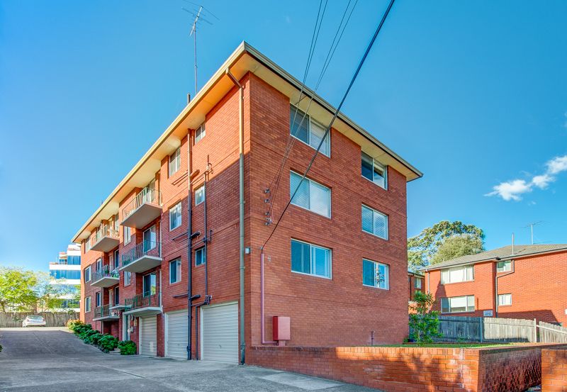 11/1 Western Crescent, Gladesville NSW 2111, Image 1