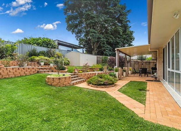 11 Rancher Court, Wollongbar NSW 2477