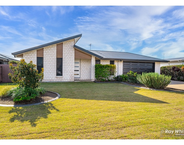 24 Plumb Drive, Norman Gardens QLD 4701