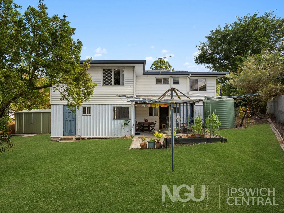 Additional image 24 of 4 Duncan Street, Riverview QLD 4303