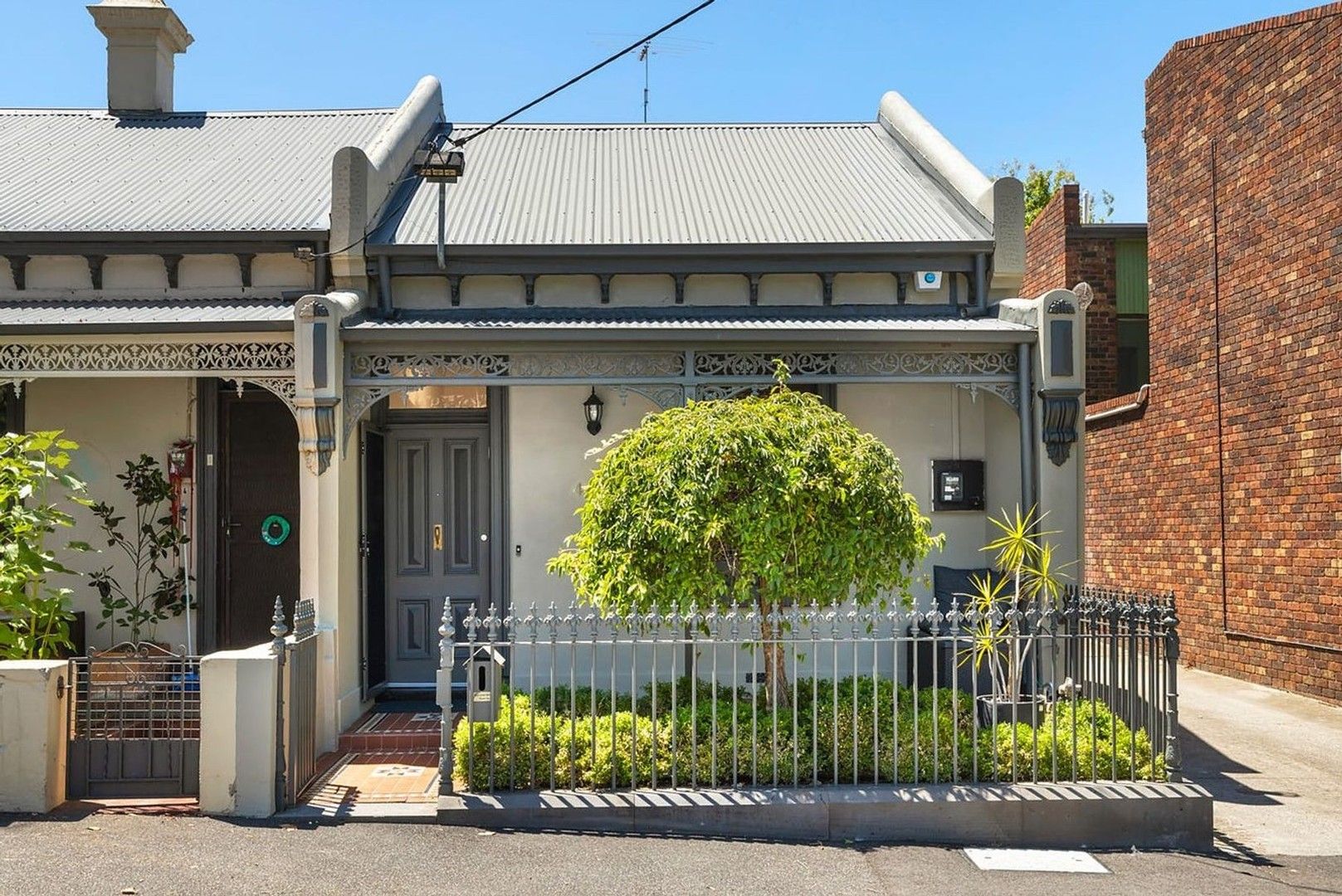 440 Abbotsford Street, North Melbourne VIC 3051, Image 0