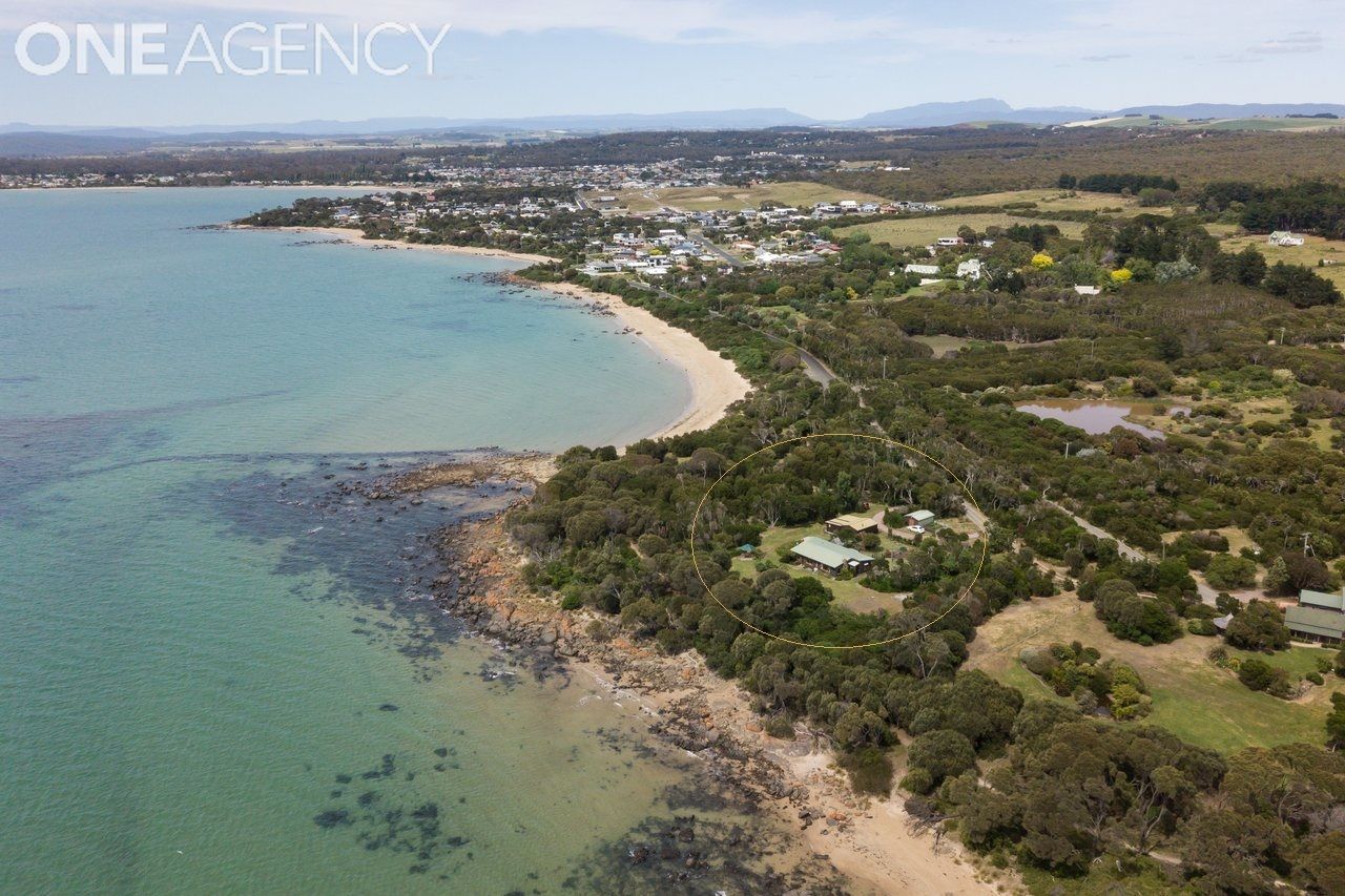 2 Larooma Road, Hawley Beach TAS 7307, Image 0