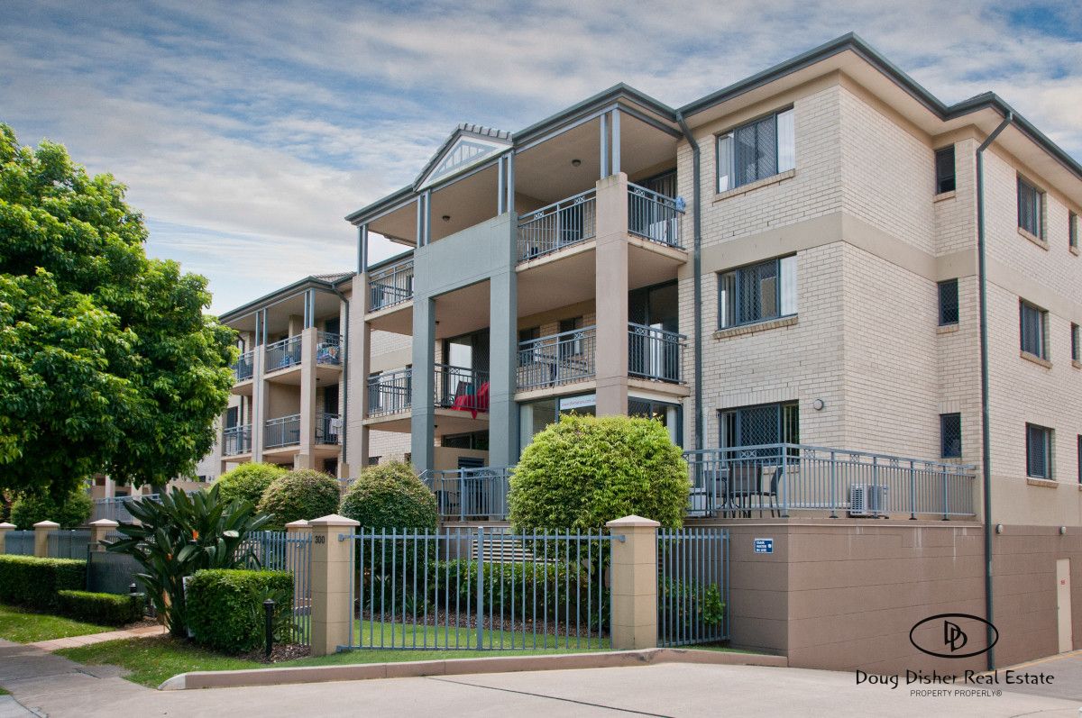 1 bedrooms Apartment / Unit / Flat in 32/300 Sir Fred Schonell Drive ST LUCIA QLD, 4067