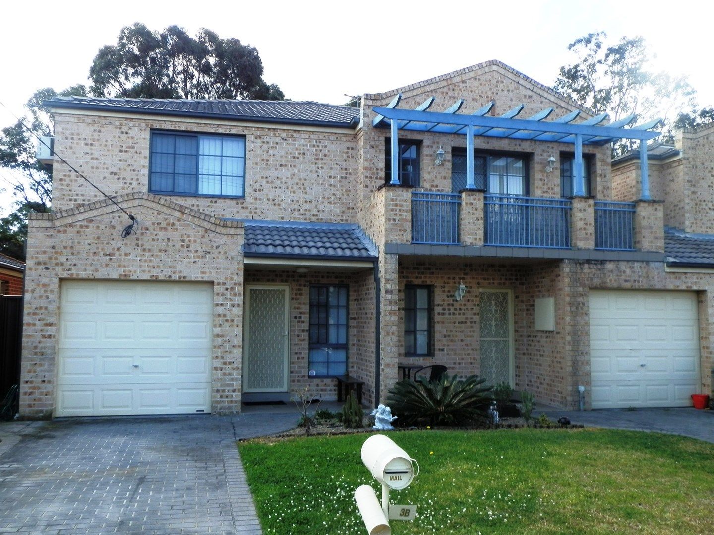 3B ROSEDALE ST, Canley Heights NSW 2166, Image 0