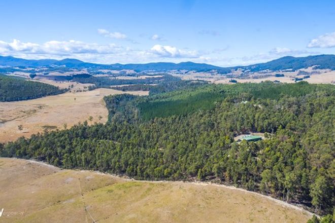 Picture of 6 Colgraves Road, PIPERS RIVER TAS 7252