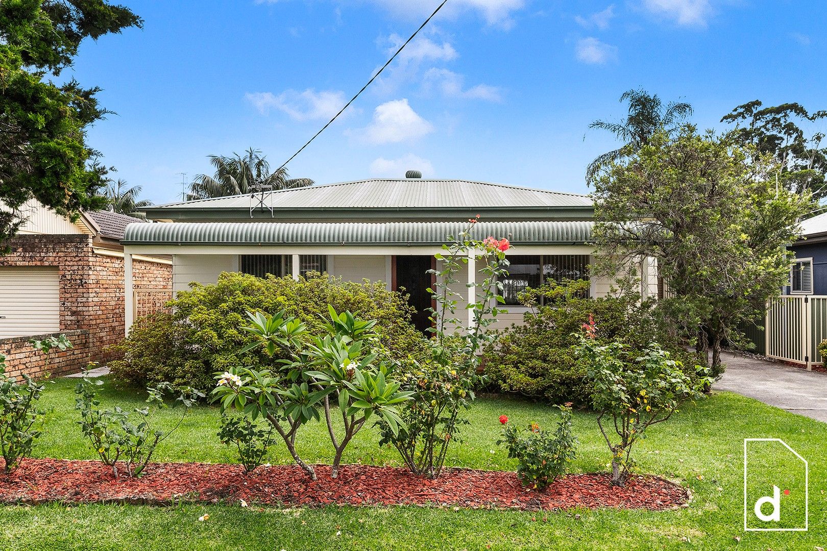 6 Julius Street, Towradgi NSW 2518, Image 0