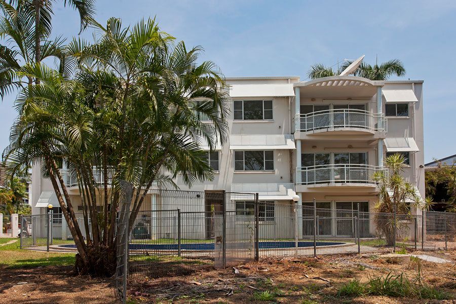 8/7 Beagle Street, Larrakeyah NT 0820 Apartment For Rent Domain