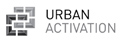 Urban Activation's logo