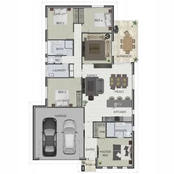 Additional image 16 of 21 Wallace Street, Walloon QLD 4306