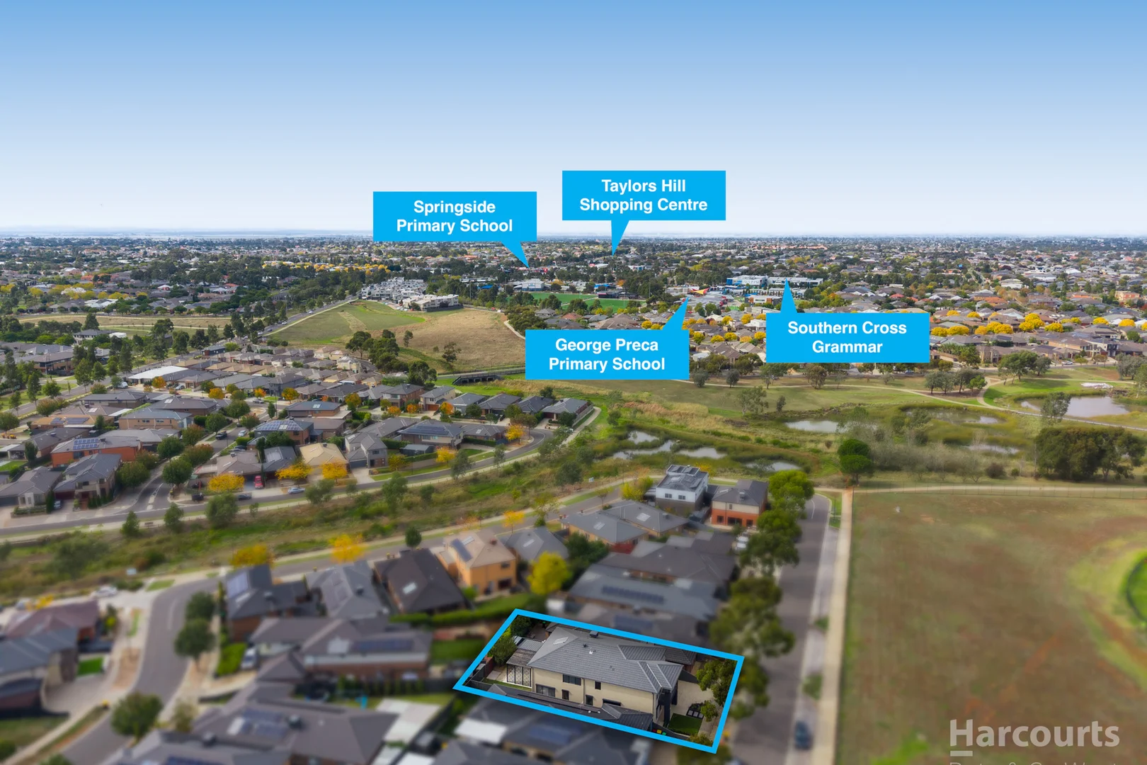 Additional image 33 of 47 Enterprise Circuit, Fraser Rise VIC 3336