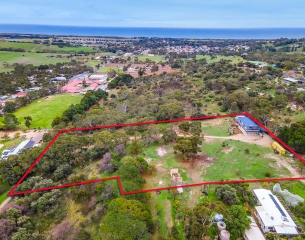 20 George Drive, Yankalilla SA 5203