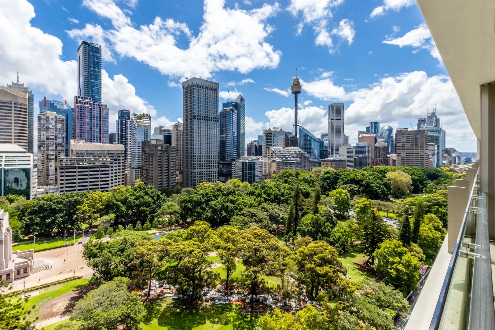 36/18 College Street, Sydney NSW 2000 - Apartment For Rent | Domain
