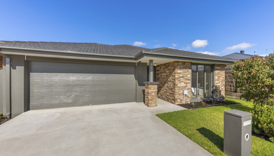Picture of 5 Forthbank Terrace, NARRE WARREN SOUTH VIC 3805