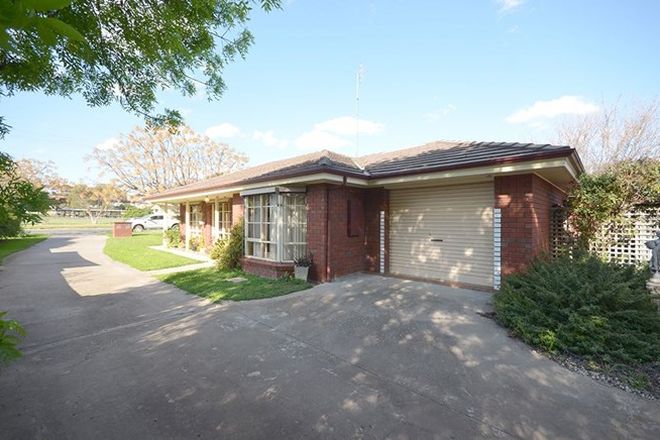 Picture of 1/47 Church Street, DIMBOOLA VIC 3414