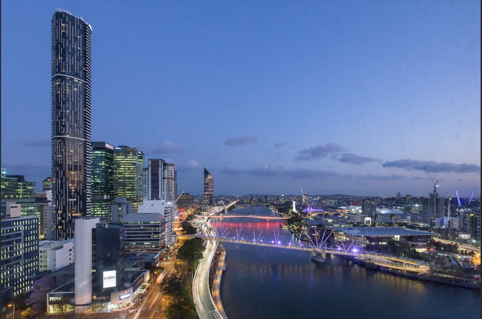 221/293 North Quay, Brisbane City QLD 4000, Image 0