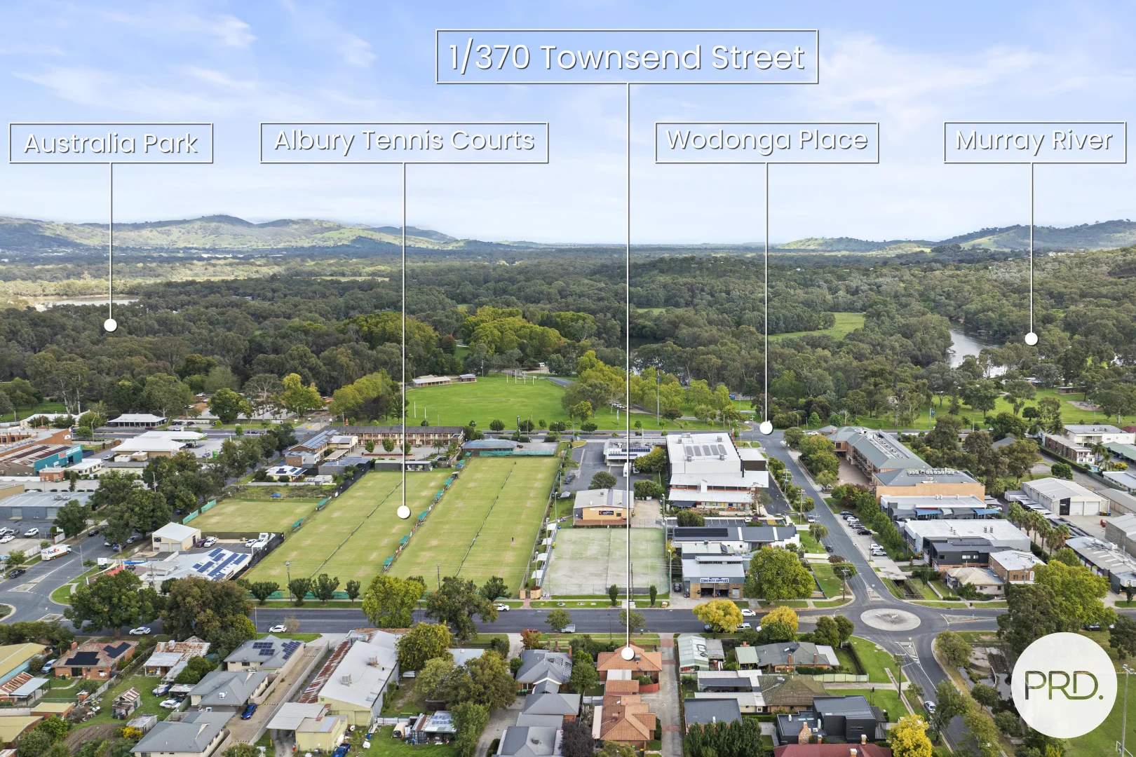 Additional image 20 of 1/370 Townsend Street, South Albury NSW 2640