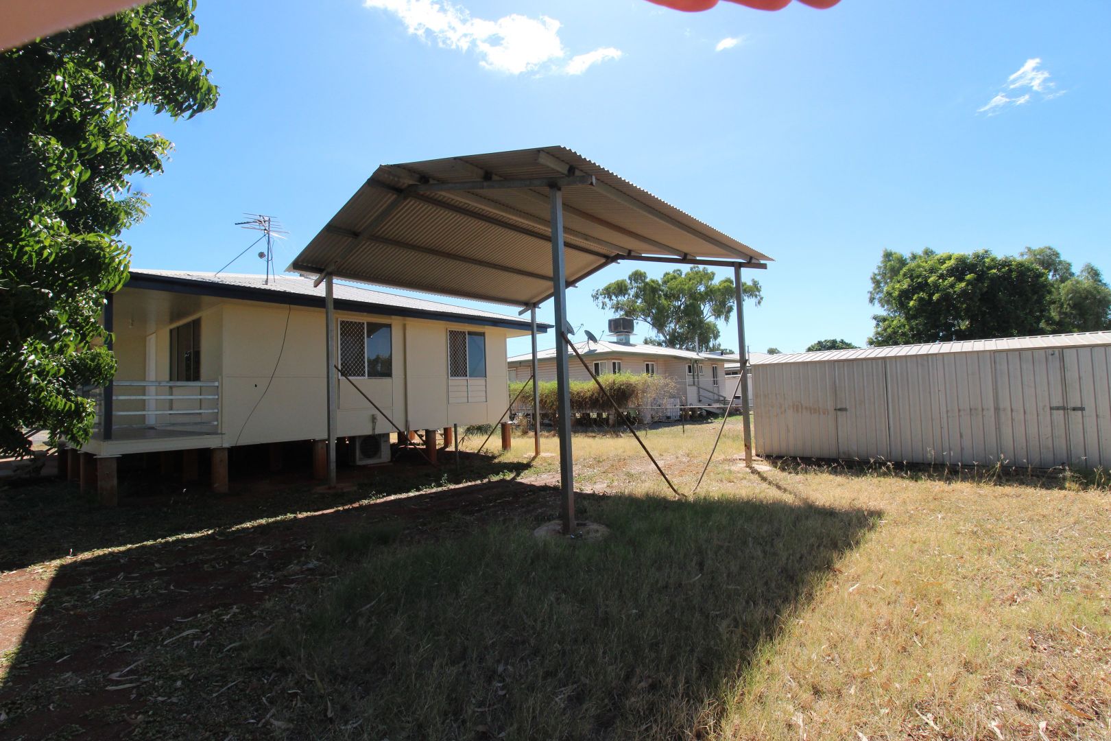 32 Steele St, Cloncurry QLD 4824 House For Rent Domain