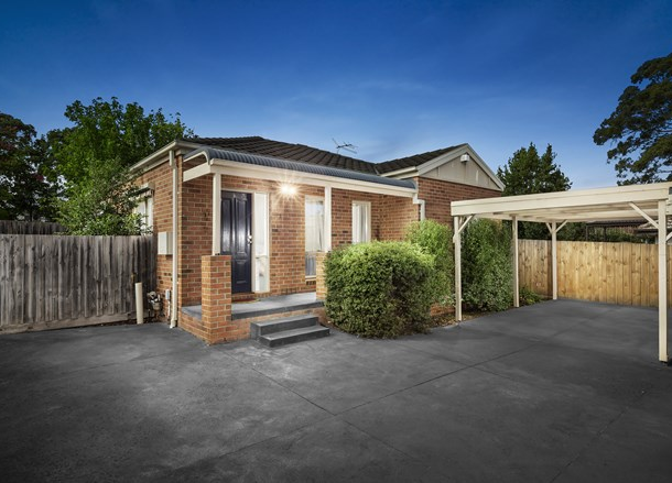 2/80 Torbay Street, Macleod VIC 3085