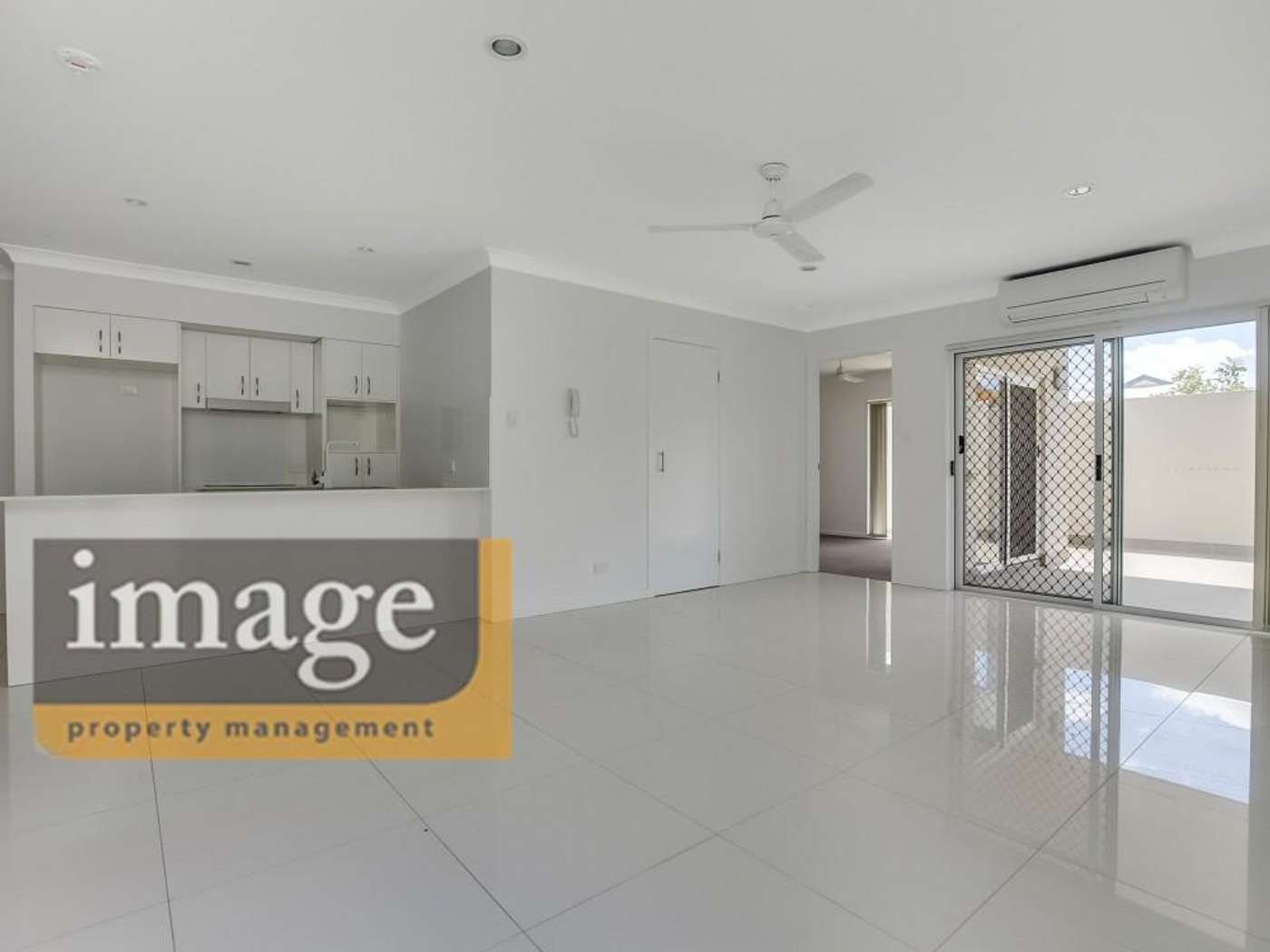 2 bedrooms Apartment / Unit / Flat in 1/19 Ashmore St EVERTON PARK QLD, 4053