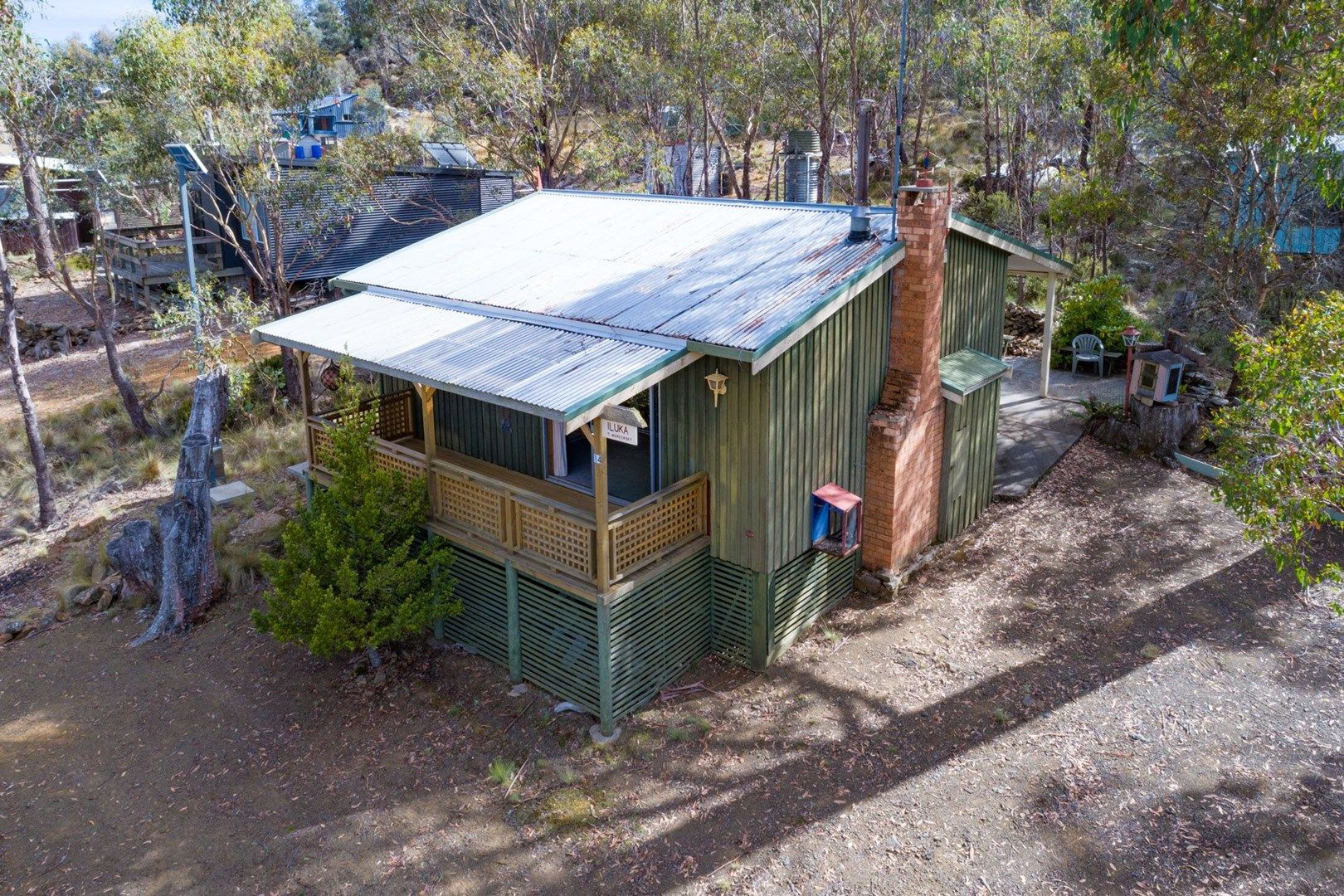 14 Lakeview Drive, Cramps Bay TAS 7030, Image 0