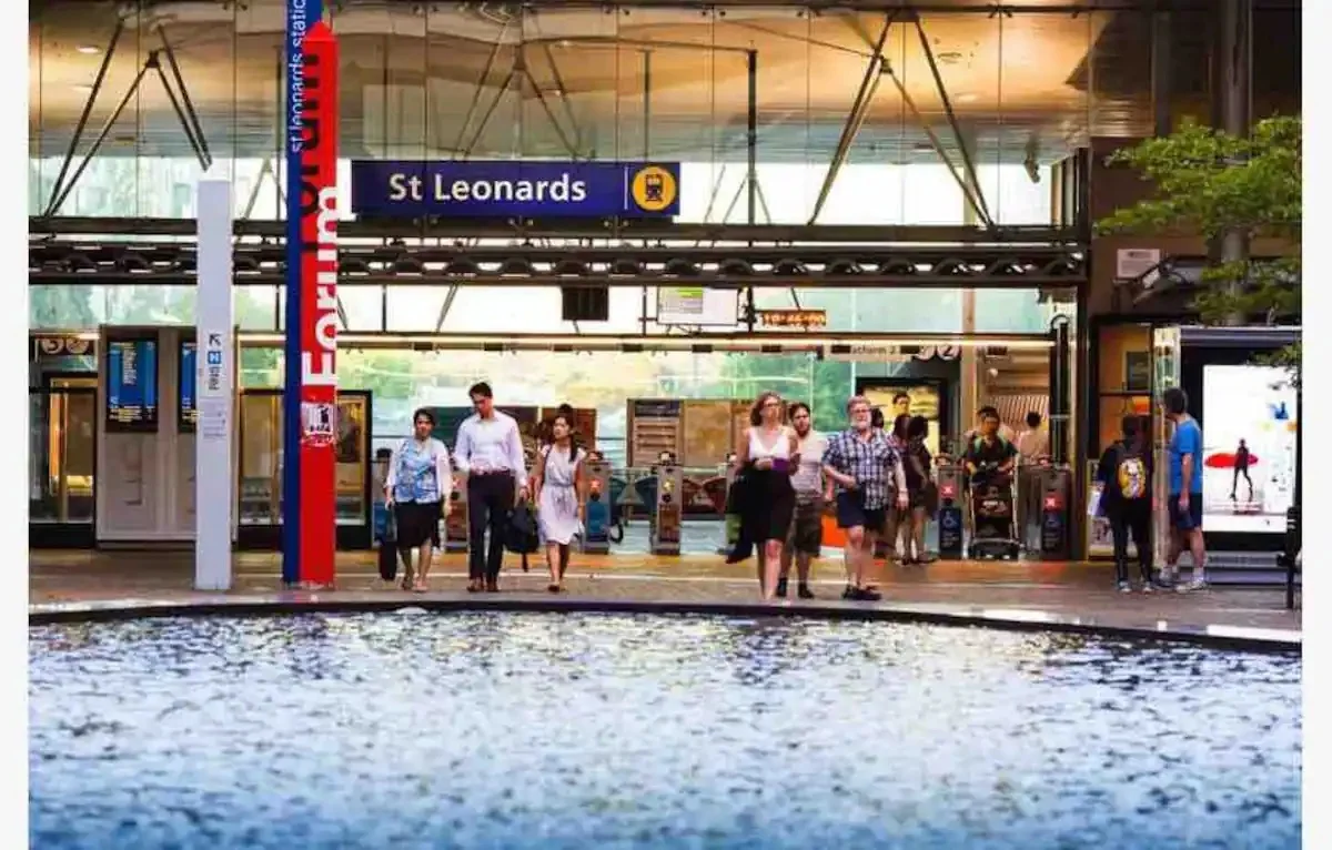 Additional image 12 of 601/10 duntroon ave, St Leonards NSW 2065