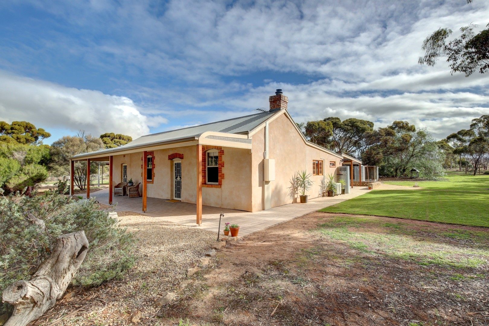 463 Schenscher Road, Monarto SA 5254, Image 0