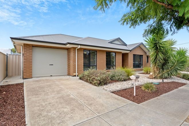 Picture of 58 John Street, ASCOT PARK SA 5043