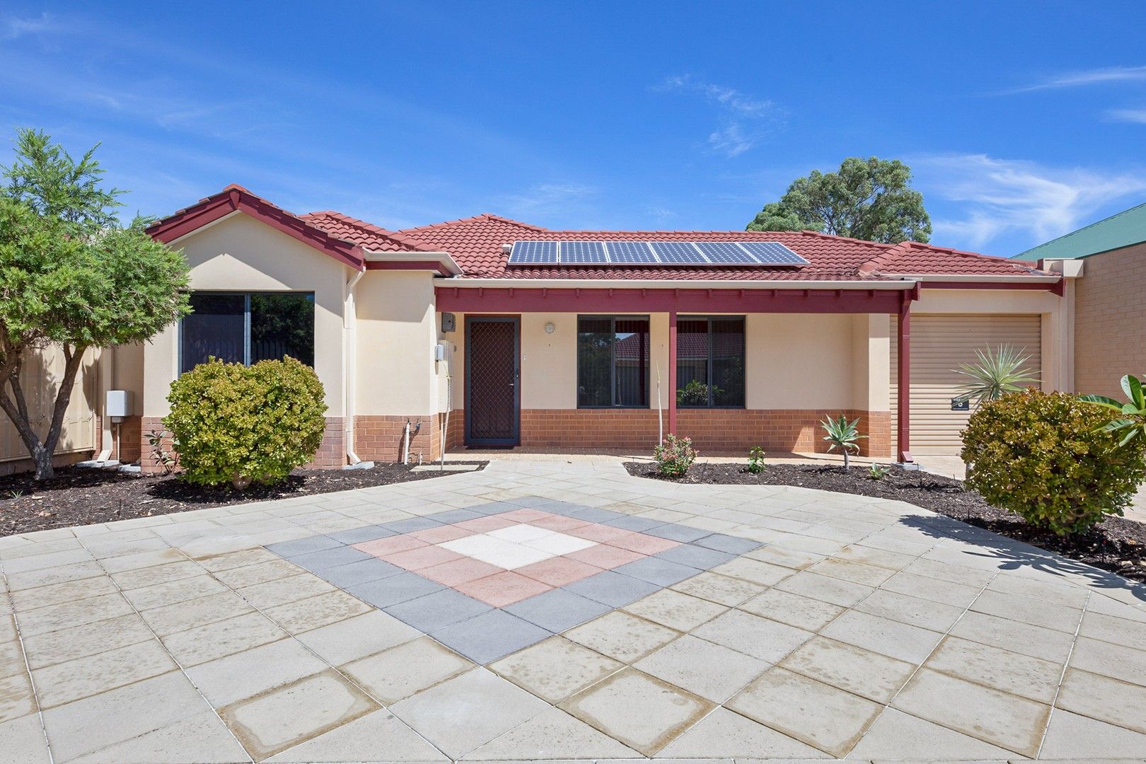 2 bedrooms House in 60 Thyme Meander GREENFIELDS WA, 6210