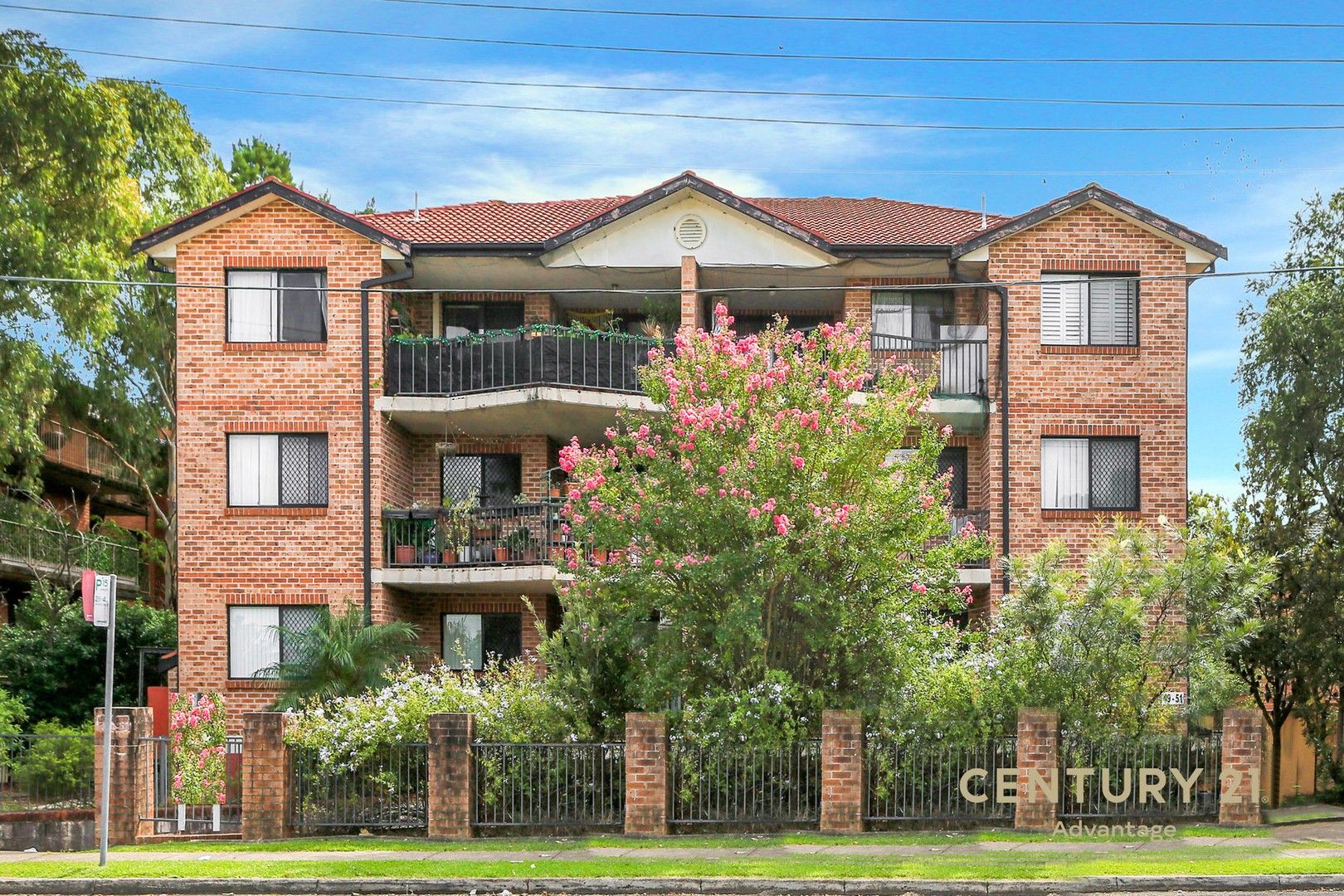 12/49-51 Calliope Street, Guildford NSW 2161, Image 0