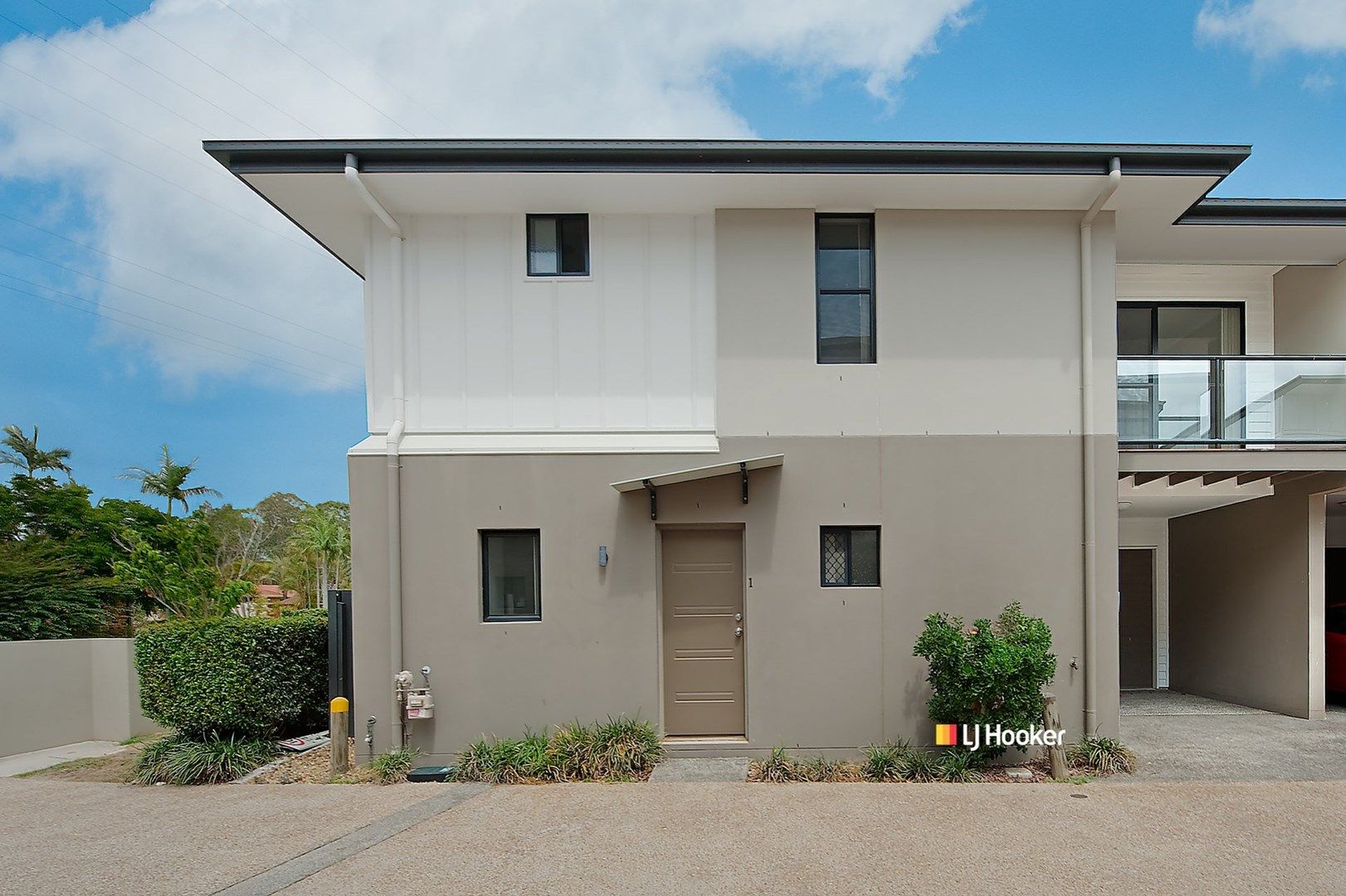 1/44 Duyvestyn Terrace, Murrumba Downs QLD 4503, Image 0