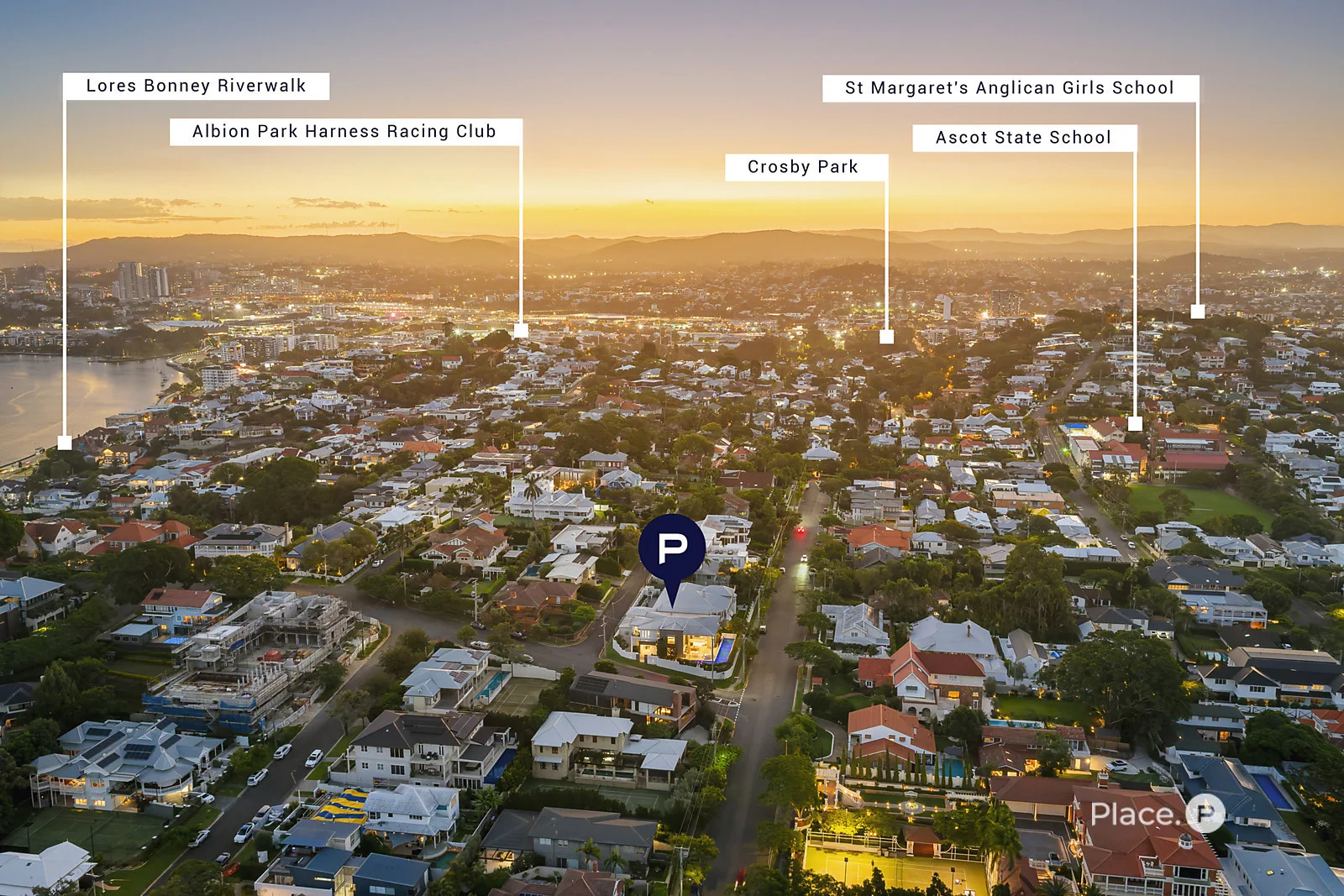 Additional image 31 of 76 Eldernell Terrace, Hamilton QLD 4007