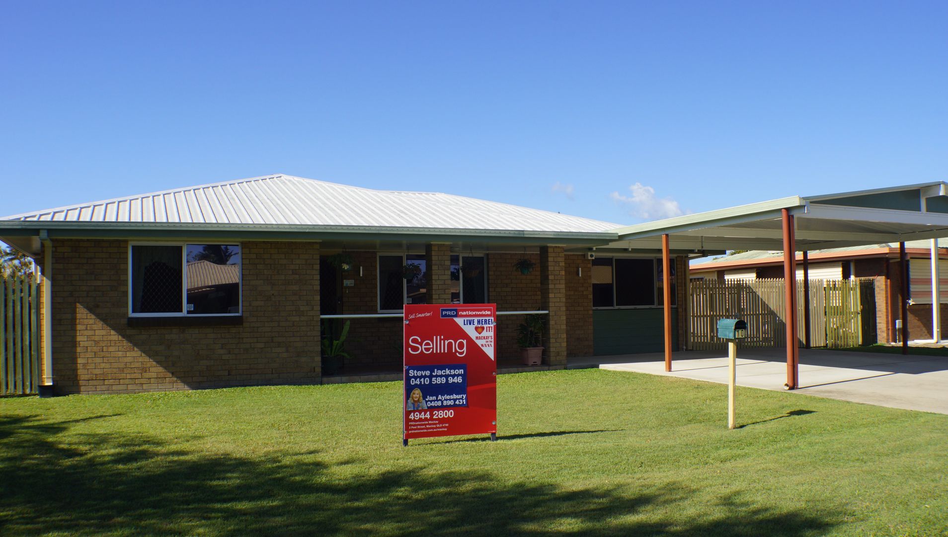 10 Ennio Court South Mackay Qld 4740 Domain
