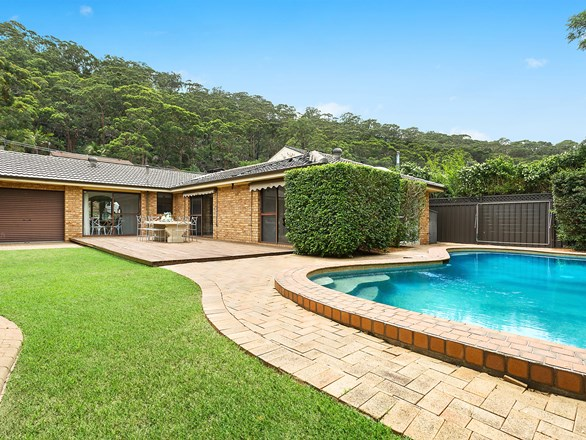 22 Harrison Avenue, Bonnet Bay NSW 2226