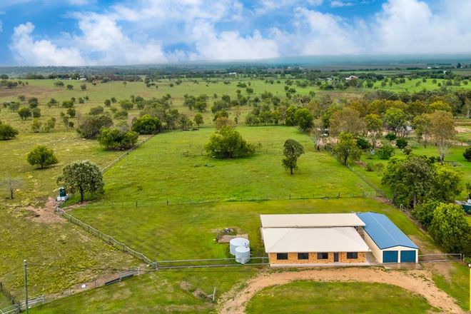 Picture of 3 Swan Road, REGENCY DOWNS QLD 4341