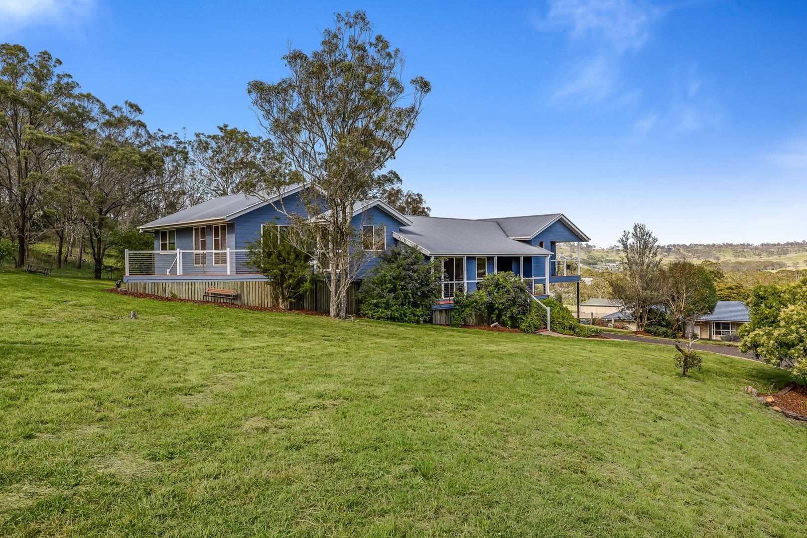 6 Echidna Crescent, Top Camp QLD 4350, Image 0