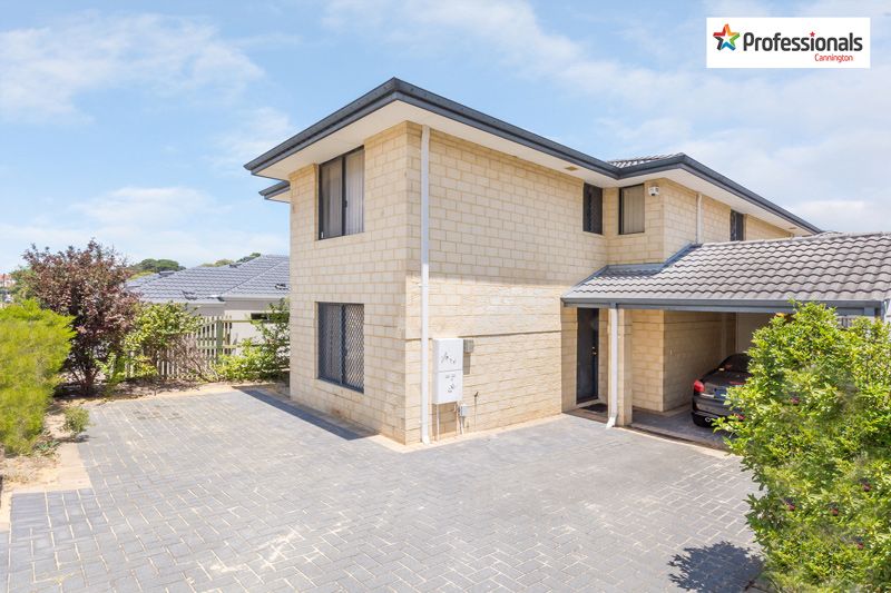 19A Beveridge St, Bentley WA 6102, Image 0