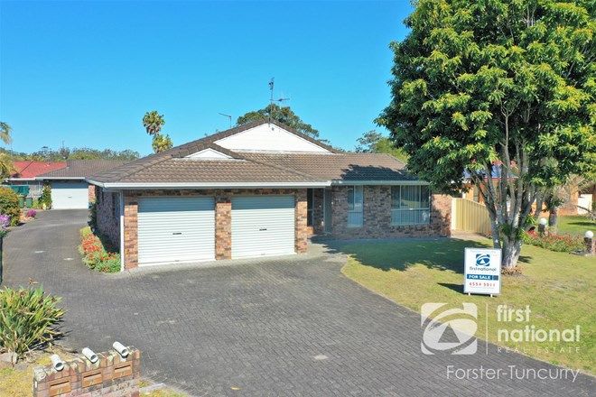 153 Houses For Sale In Tuncurry Nsw 2428 Domain