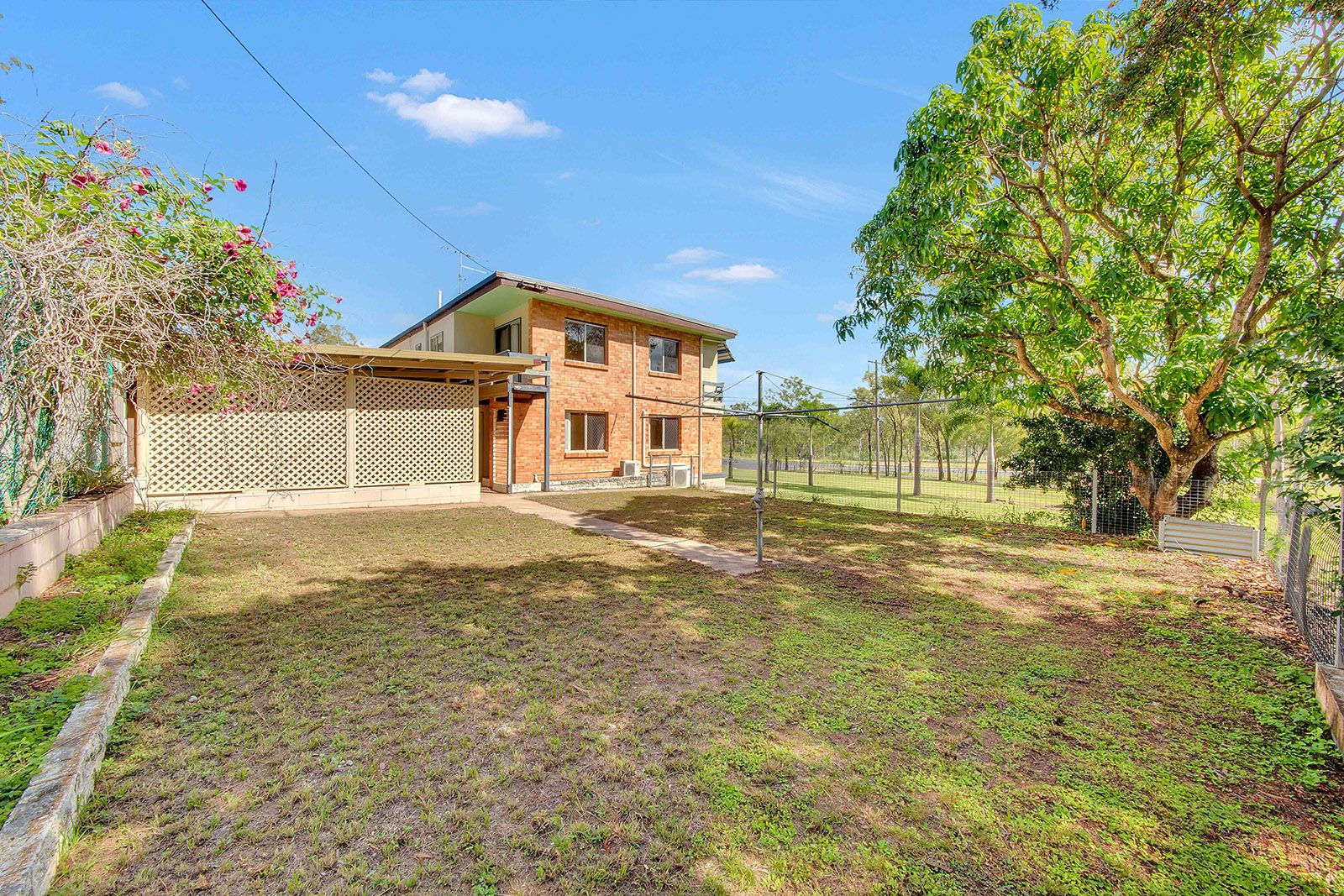 1/9 HADDOCK DRIVE, Burua QLD 4680, Image 1