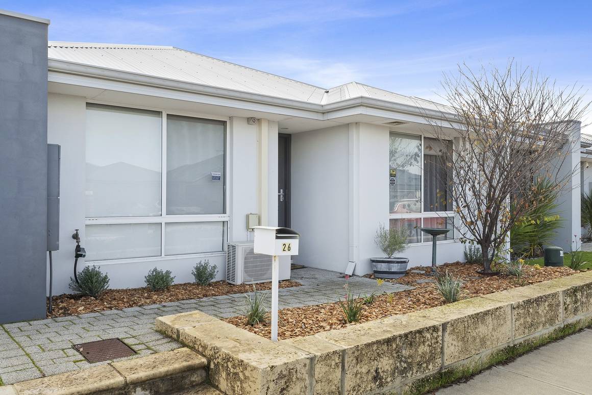 Picture of 26 Saltwater Street, BALDIVIS WA 6171