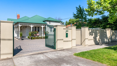 Picture of 452 St Georges Road, THORNBURY VIC 3071