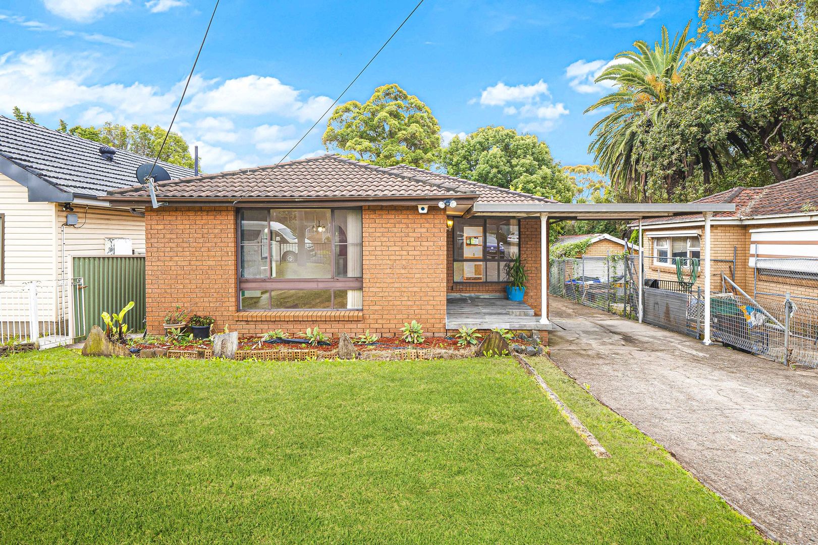 128 Gurney Road, Chester Hill NSW 2162