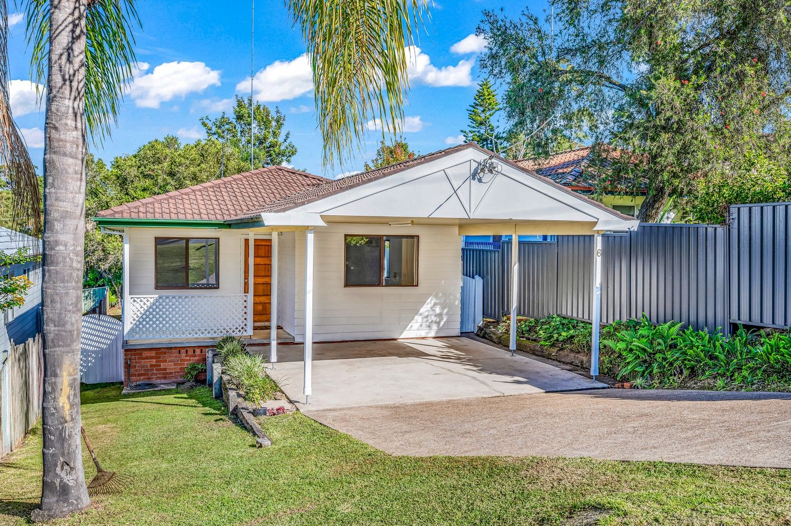 6 Michael Street, Blackalls Park NSW 2283, Image 0