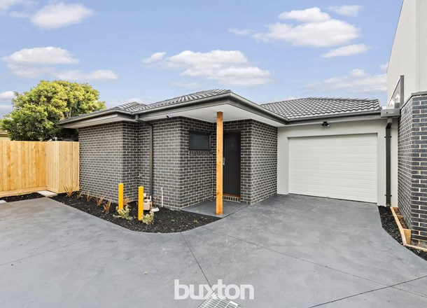 3/46 Tully Road, Clarinda VIC 3169