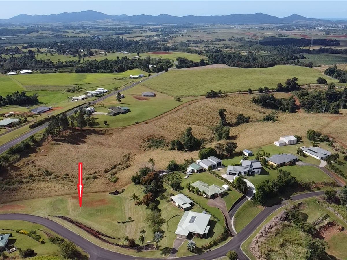 4 Kimberley Drive, Pin Gin Hill QLD 4860 Domain